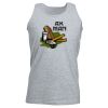 Athletic Vest Thumbnail