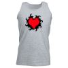 Athletic Vest Thumbnail