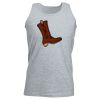 Athletic Vest Thumbnail