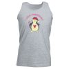 Athletic Vest Thumbnail