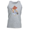 Athletic Vest Thumbnail