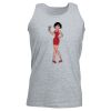 Athletic Vest Thumbnail
