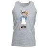Athletic Vest Thumbnail