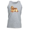 Athletic Vest Thumbnail