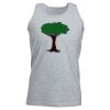 Athletic Vest Thumbnail