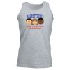 Athletic Vest Thumbnail