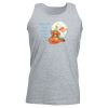 Athletic Vest Thumbnail