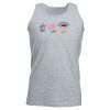Athletic Vest Thumbnail