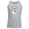 Athletic Vest Thumbnail