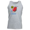 Athletic Vest Thumbnail