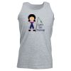 Athletic Vest Thumbnail