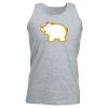 Athletic Vest Thumbnail