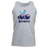 Athletic Vest Thumbnail