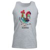 Athletic Vest Thumbnail