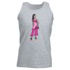 Athletic Vest Thumbnail