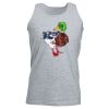 Athletic Vest Thumbnail