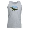 Athletic Vest Thumbnail
