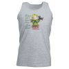 Athletic Vest Thumbnail