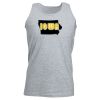 Athletic Vest Thumbnail