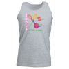 Athletic Vest Thumbnail
