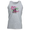 Athletic Vest Thumbnail