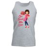Athletic Vest Thumbnail