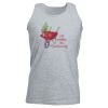 Athletic Vest Thumbnail