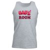 Athletic Vest Thumbnail