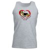 Athletic Vest Thumbnail