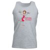Athletic Vest Thumbnail