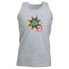 Athletic Vest Thumbnail