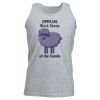 Athletic Vest Thumbnail