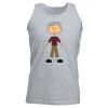 Athletic Vest Thumbnail