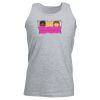 Athletic Vest Thumbnail
