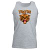 Athletic Vest Thumbnail