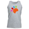 Athletic Vest Thumbnail