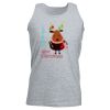 Athletic Vest Thumbnail