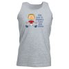 Athletic Vest Thumbnail