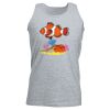 Athletic Vest Thumbnail