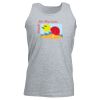 Athletic Vest Thumbnail