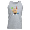 Athletic Vest Thumbnail
