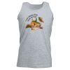 Athletic Vest Thumbnail
