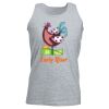 Athletic Vest Thumbnail