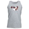 Athletic Vest Thumbnail