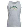 Athletic Vest Thumbnail