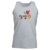 Athletic Vest Thumbnail