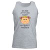 Athletic Vest Thumbnail