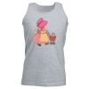 Athletic Vest Thumbnail