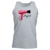 Athletic Vest Thumbnail