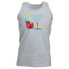 Athletic Vest Thumbnail